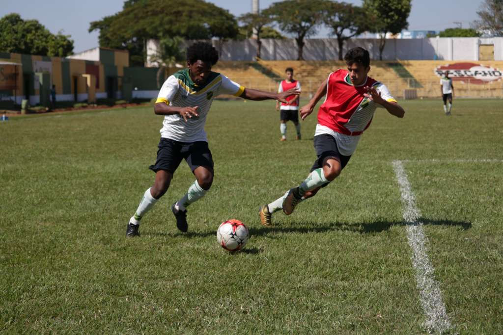 FOTO: Tiago Pavini/XV de Jaú