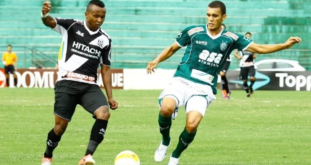 SÉRIE B: Dérbi campineiro e clássico em Goiânia encerram quarta rodada