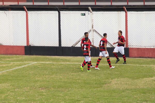 SEGUNDONA: Osvaldo Cruz tenta seguir na liderança e Flamengo foca na reabilitação