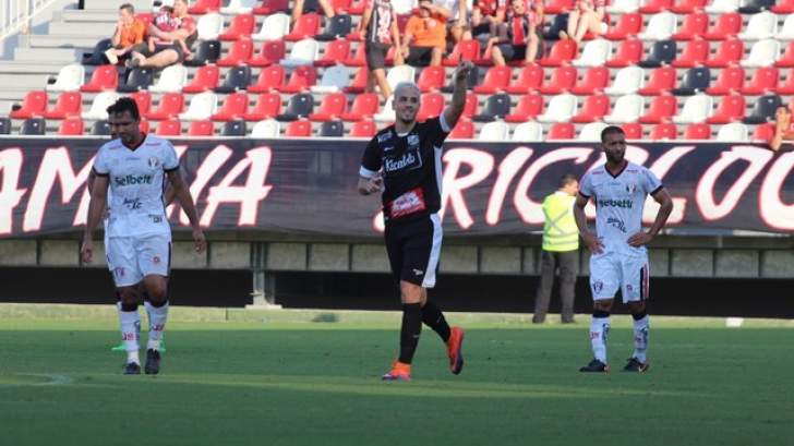 Tombense x Bragantino – Massa Bruta quer manter a ponta do Grupo B da Série C