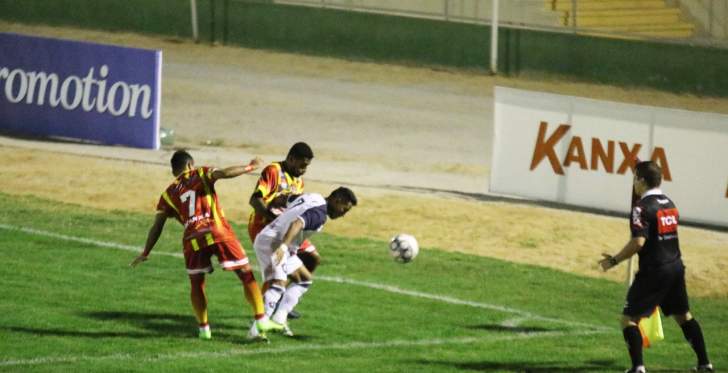 Juazeirense x Globo – Cancão quer a vitória para se afastar do Z2 do Grupo A