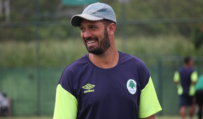 ​Carioca Série B1: Técnico ex-Boavista acerta com Audax para o estadual