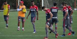 Goiás x Vila Nova - Clássico não existe favorito?