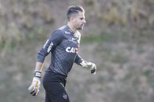 Larghi esconde escalação do Atlético-MG e relaciona Emerson contra o São Paulo