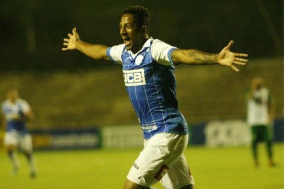 São Bento vai em busca de mais uma vitória na Série B - Jesus Vicente