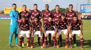 SÉRIE D: Ferroviária visita Tubarão para seguir na briga pela classificação