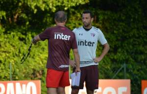 São Paulo x Atlético-MG - Separados por um ponto neste início de Brasileirão