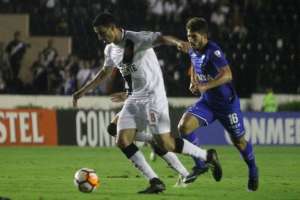 Vasco x América-MG - Agora sobrou o Brasileirão