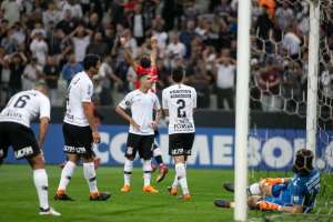 Corinthians x Ceará - Timão poupa titulares após tropeço na Libertadores