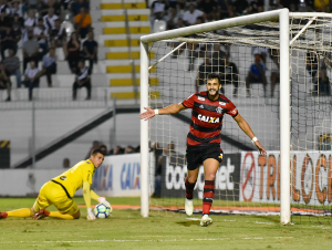 Flamengo x Internacional – Mengão se segura na liderança?