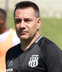 Dérbi: Doriva dá a receita para a Ponte Preta se superar e vencer rival. OUÇA AQUI !