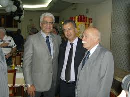 Marmelada em dérbi de cartolas acaba em demissão