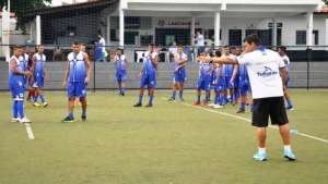 Dom Bosco-MT x Iporá-GO: Desespero contra liderança