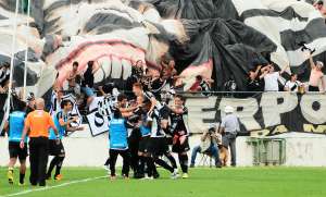 Guarani na trilha do renascimento; Ponte Preta busca afirmação