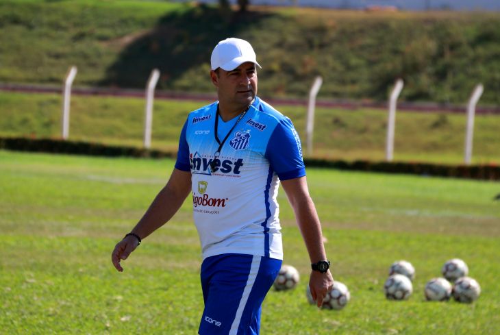 Série D: Após encaminhar vaga no Sinop, Paulo Foiani anuncia volta à clube do Paraná