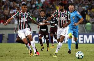 Vitória x Fluminense - É hora de vencer pra afastar a crise