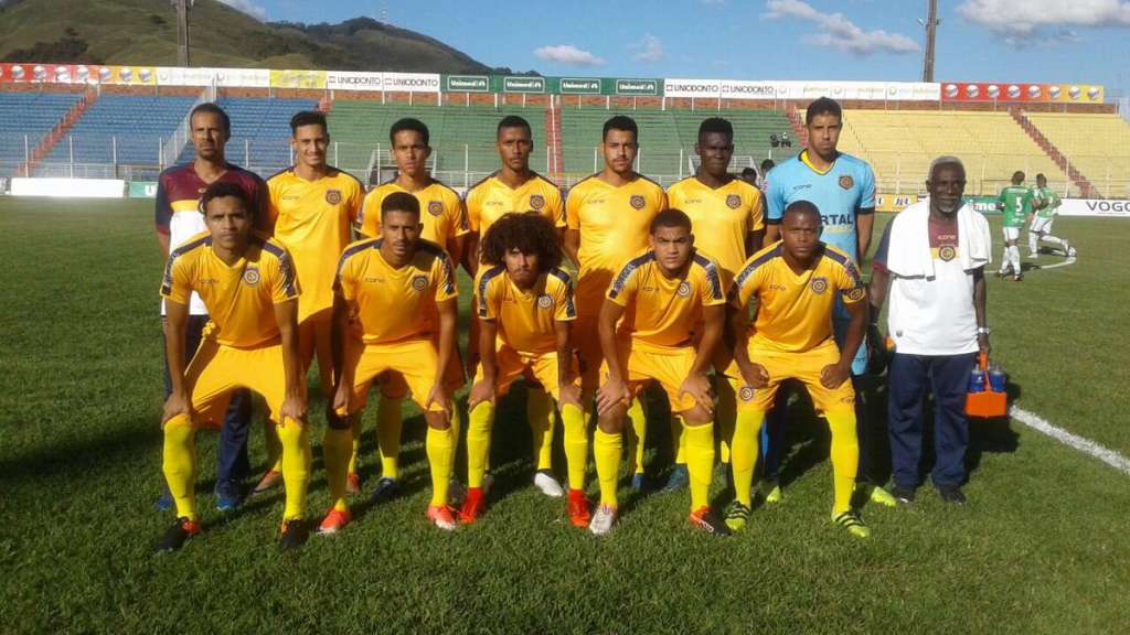 Foto: Divulgação / FMF