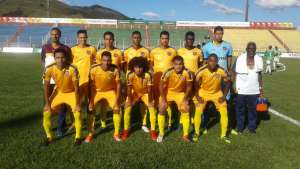 Madureira 1 x 1 Maringá - Dupla segue sem vencer na Série D