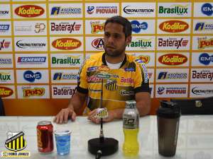 Série D: Novorizontino anuncia retorno do meia Adilson