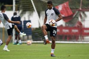 Grêmio x Santos - Clubes buscam vitória para não se afastarem do pelotão da frente