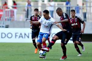 Sport x Bahia - Com campanhas semelhantes, clubes buscam por afirmação na Série A