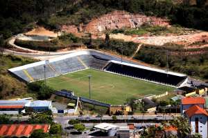 Mogi Mirim 1 x 5 Brusque - Lima dá show e quebra tabu na Série D