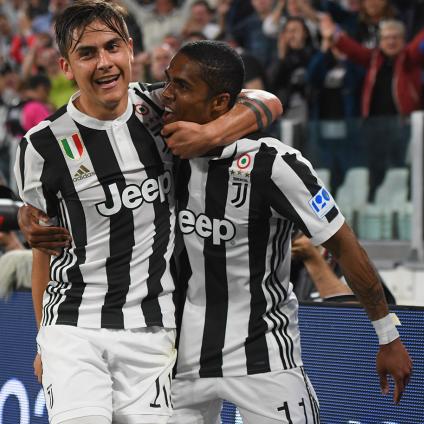 Juventus deve ser campeão nesta rodada