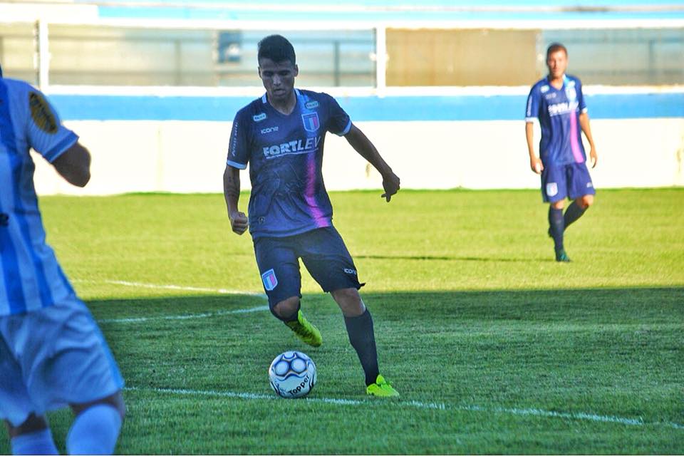 Espírito Santo 0 x 2 Itumbiara – Primeira vitória mineira amplia jejum capixaba