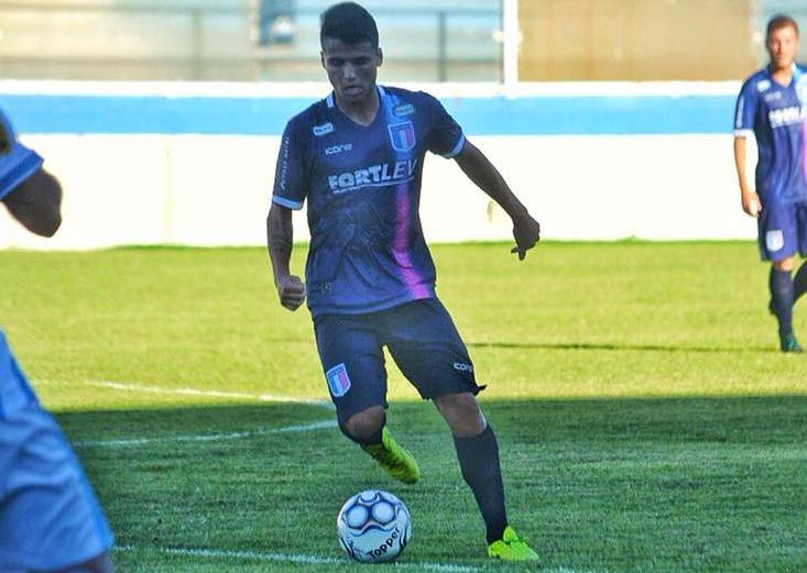 Espírito Santo segue sem vencer na Série D. (Foto: João Brito/ESFC)