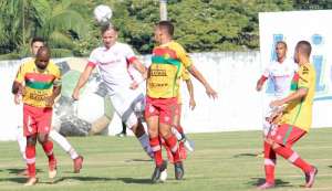 SÉRIE D: Linense vira líder e Novorizontino conquista a primeira vitória