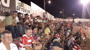 Linense 2 x 0 Caldense - Elefante faz lição de casa e se isola na liderança