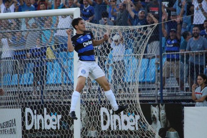 Série D: Tubarão e Ferroviária fazem neste domingo o duelo das gestões