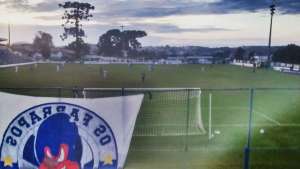 Prudentópolis-PR 1 x 2 São José-RS - Zequinha vence fora e assume ponta do Grupo A17