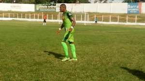 04 de Julho-PI 0 x 2 Cordino-MA - Onça dá volta e volta à briga na Série D