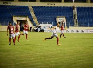 Sergipe-SE 2 x 1 Jacuipense-BA - Vermelhinho vence e abre boa vantagem na liderança