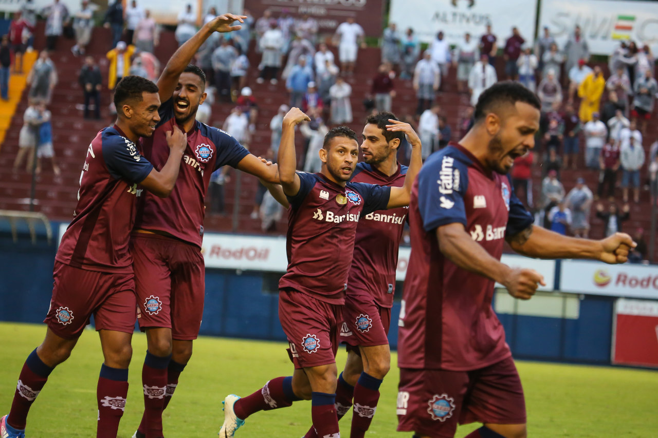 Caxias-RS 4 x 1 Nova Iguaçu-RJ – O Falcão começa a alçar voo na Série D