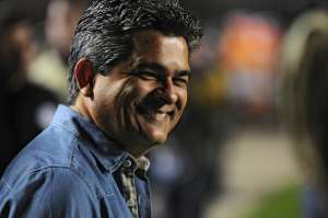 Série B: Goiás contrata Ney Franco, ex-técnico da Seleção Brasileira