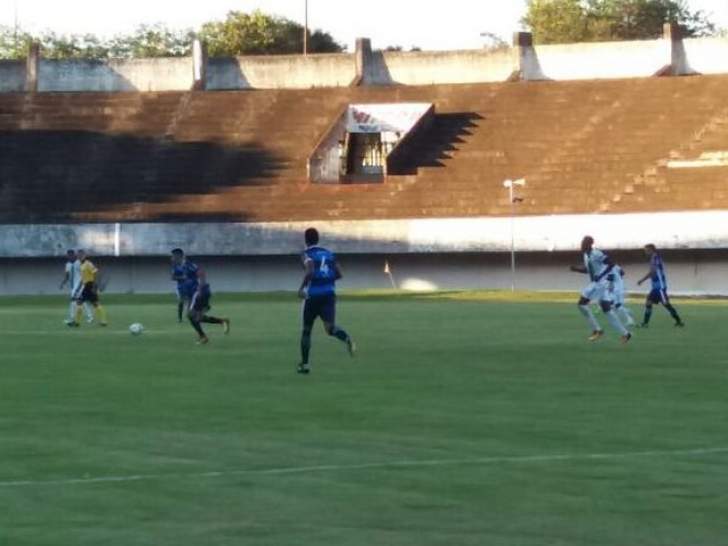 Foto: Nyelder Rodrigues / MS Esporte Clube Foto: Nyelder Rodrigues / MS Esporte Clube