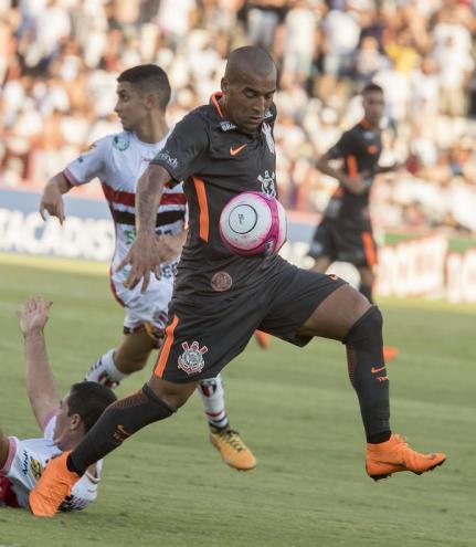 Sheik é um ex-jogador de futebol