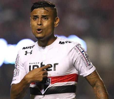 São Paulo continua tropeçando no Morumbi