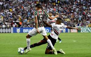 Início do Campeonato Brasileiro tem ares de torneio Rio-São Paulo