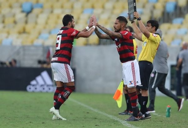 Guerrero comemora retorno aos gramados após seis meses: 'Foi um dia incrível'