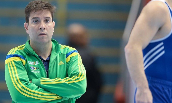 Ginástica: Ex-atletas afirmam que ex-técnico da Seleção filmava crianças nuas