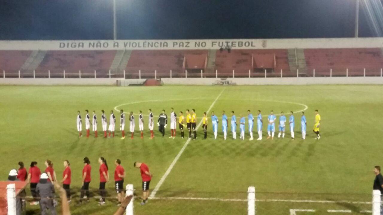 Segundona: Bandeirante vence Catanduvense e entra no G4 do Grupo 2! VEJA VÍDEO