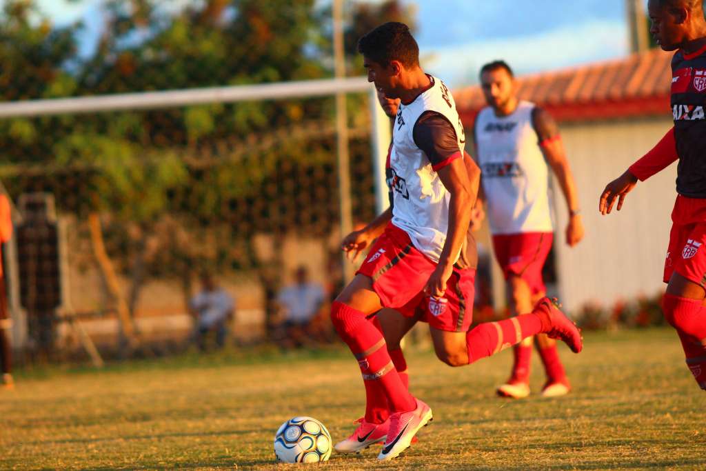 Juninho Potiguar destaca sequência do CRB na temporada e volta por cima da equipe em 2018