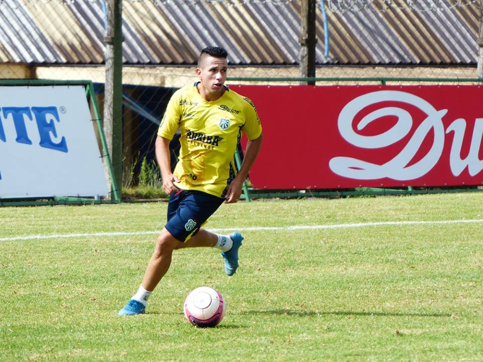 Série D: Potita foca nas últimas rodadas em busca de classificação com a Caldense