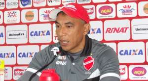 Único 100% na Série B, Hemerson Maria valoriza 