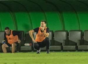 No esquema 4-5-1, Seleção FI da Série B chega com heróis do dérbi campineiro