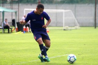 Pikachu esquece Libertadores e pede concentração do Vasco na Copa do Brasil