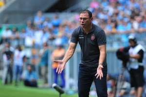 Série B: Brasil de Pelotas segura contratações 